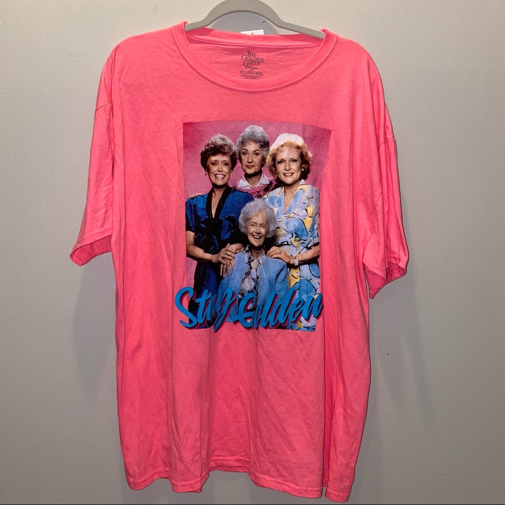 Graphic t-shirt